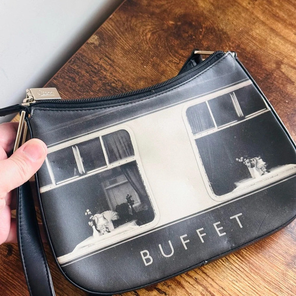 Icon Handbag Buffet Design - NWT - Picture 2 of 12